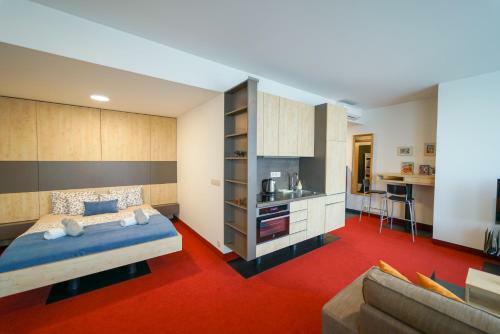 Zora Exclusive Apartment