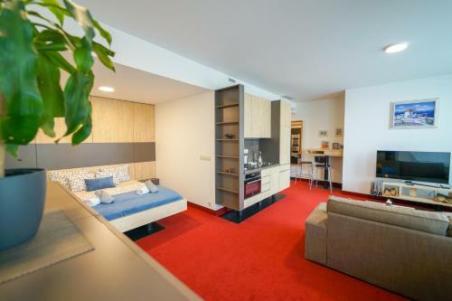 Zora Exclusive Apartment