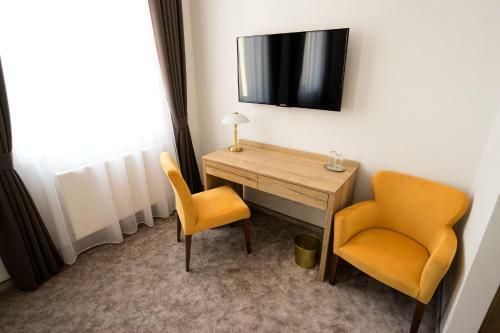 Bivio Hotel
