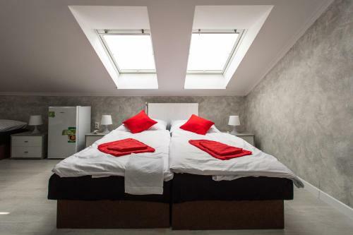 Hostal Penzion Bardejov