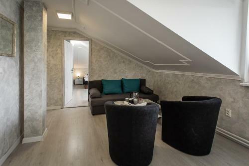 Hostal Penzion Bardejov