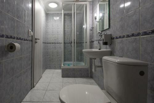 Hostal Penzion Bardejov