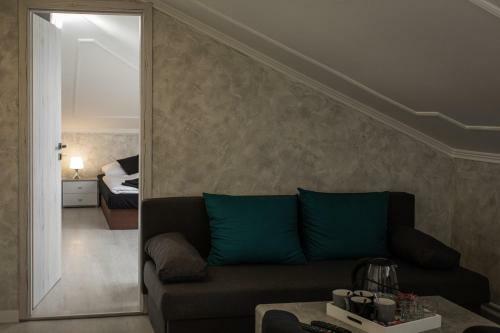 Hostal Penzion Bardejov