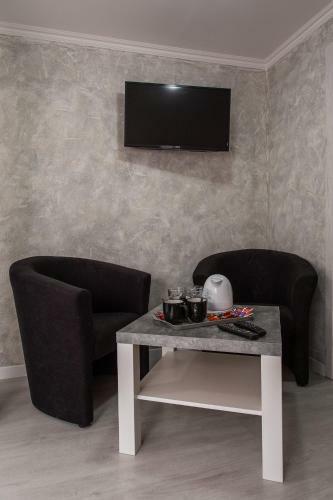 Hostal Penzion Bardejov