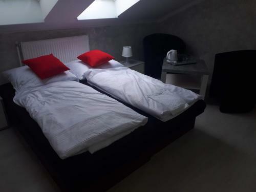 Hostal Penzion Bardejov