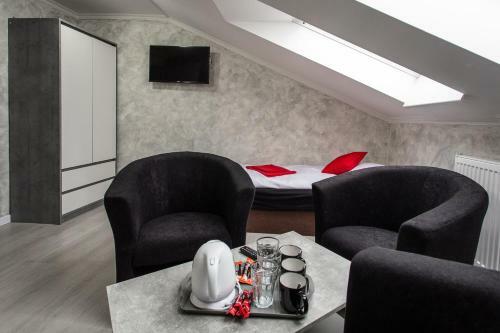 Hostal Penzion Bardejov