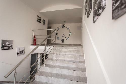 Hostal Penzion Bardejov
