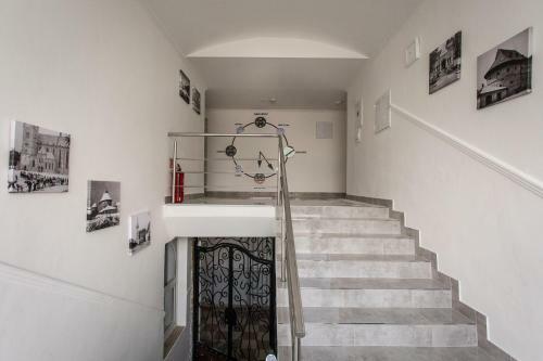Hostal Penzion Bardejov
