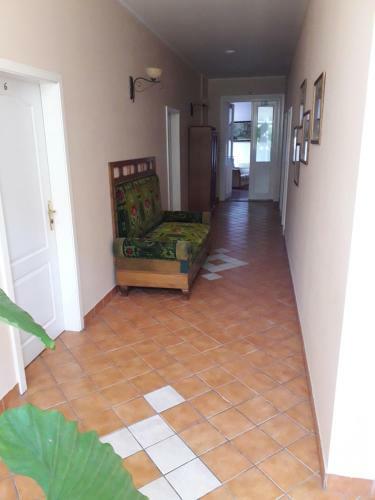 Baronka Bed & Breakfast & Bistrot
