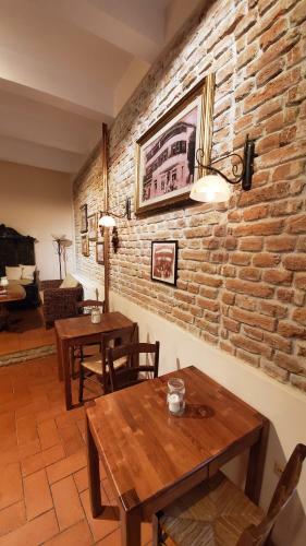 Baronka Bed & Breakfast & Bistrot