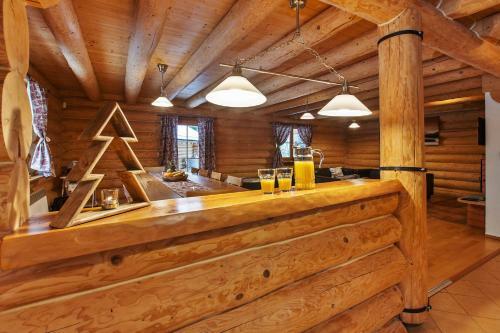 Apartamento Zruby Bystr�, Chopok Juh