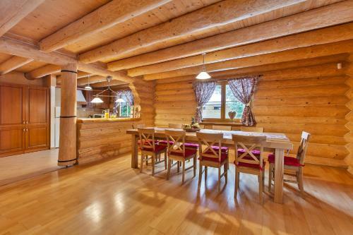 Apartamento Zruby Bystr�, Chopok Juh