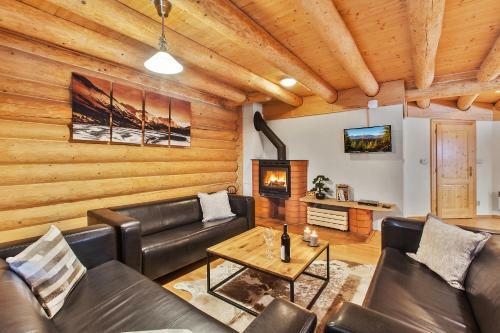 Apartamento Zruby Bystr�, Chopok Juh