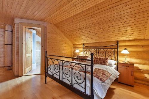 Apartamento Zruby Bystr�, Chopok Juh