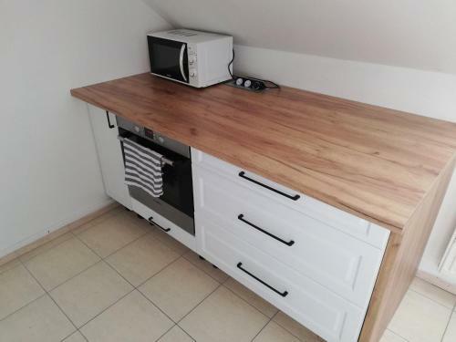 Grillbar Podlavice- Apartm�n 3