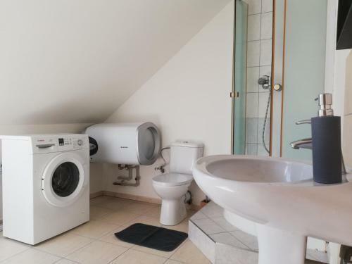 Grillbar Podlavice- Apartm�n 3