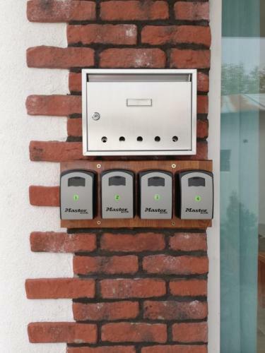 Grillbar Podlavice- Apartm�n 3