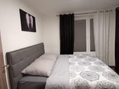 Apartamento Relaxcentrum ?udmila