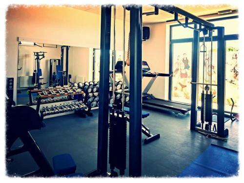 Apartamento Relaxcentrum ?udmila