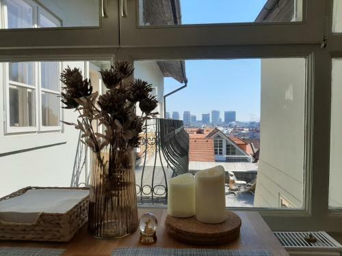 Apartments Cafe Hexe