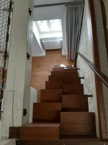 Apartments Cafe Hexe