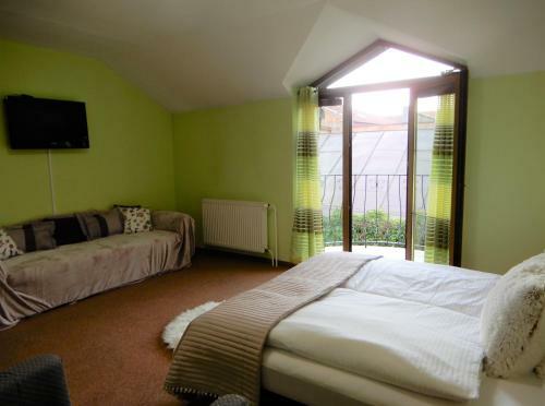 Hostal Penzi�n Max