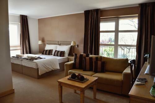 Hostal Div� Ka?ica Restaurant & Pansion