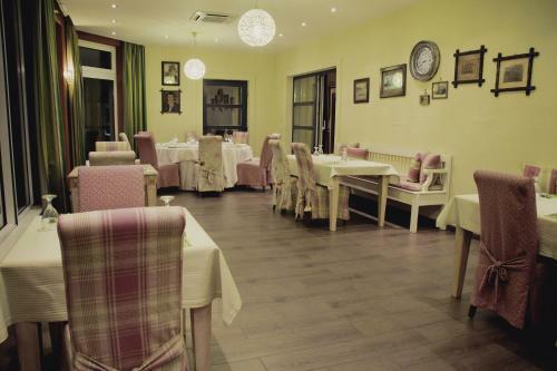 Hostal Div� Ka?ica Restaurant & Pansion