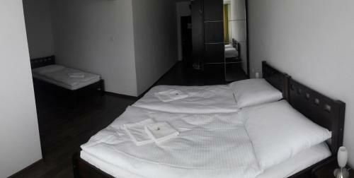 Bed & Breakfast Leone Penzion&restaurant