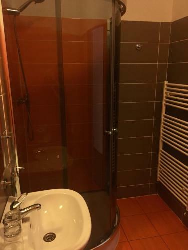 Bed & Breakfast Leone Penzion&restaurant