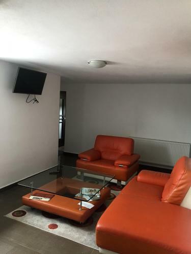 Bed & Breakfast Leone Penzion&restaurant