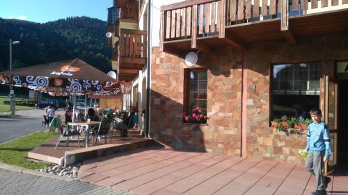 Donovaly Ad Kamz�k - Apartm�n 47