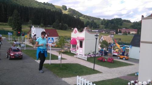 Donovaly Ad Kamz�k - Apartm�n 47