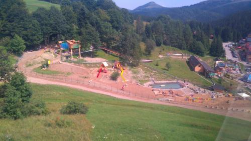 Donovaly Ad Kamz�k - Apartm�n 47