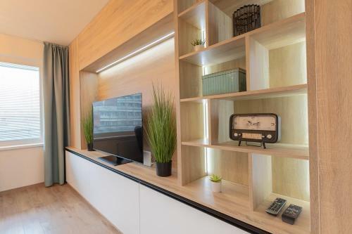Premium Apartments