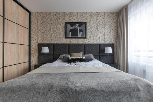 Premium Apartments