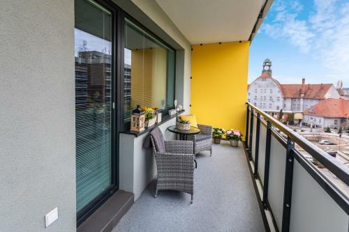 Premium Apartments