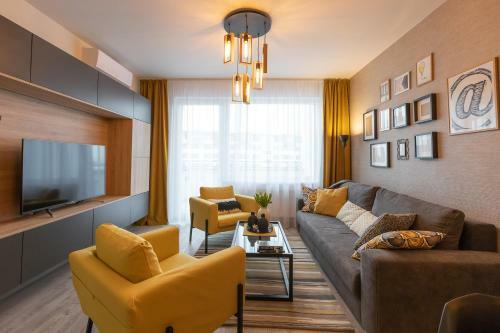 Premium Apartments