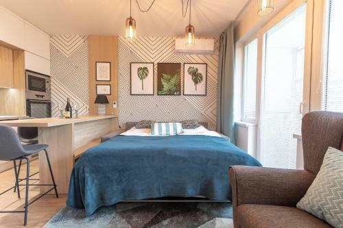 Premium Apartments