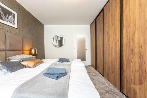 Premium Apartments