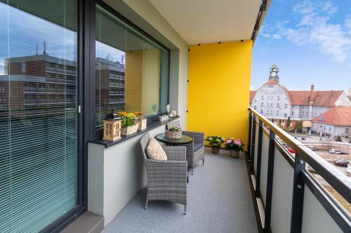Premium Apartments