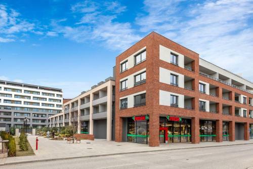 Premium Apartments