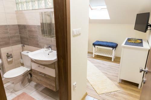 Bed & Breakfast Solegutta