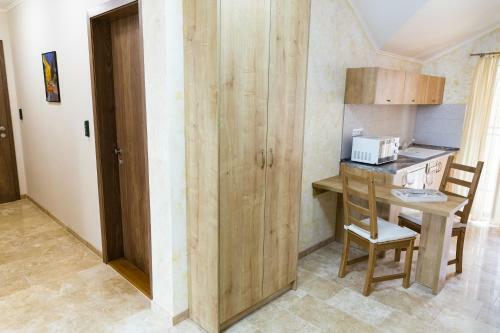 Bed & Breakfast Solegutta