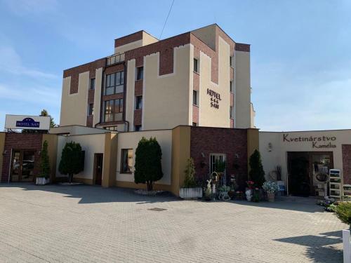 Hotel San