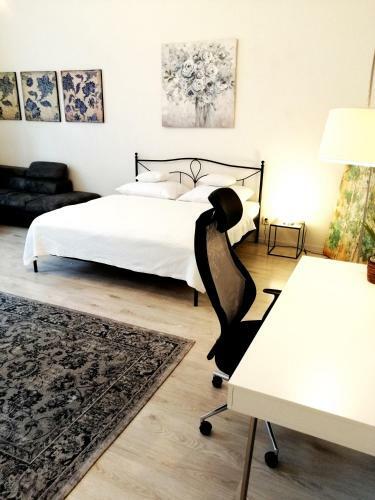 Entrez Apartment 3 - Historical Centre