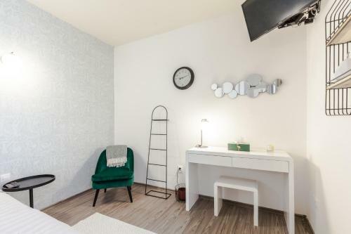 Apartment I Kovacska, Historical Centre