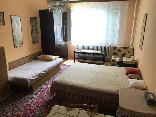 Apartamento Sunny Appartment By The River