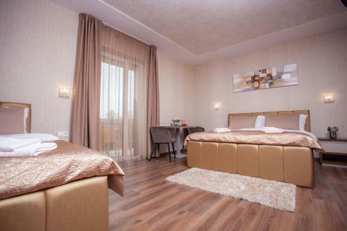 Hostal Villa Dunaj
