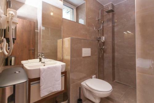 Hostal Villa Dunaj